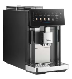 Фото - Кавомашина Midea MA-FACM1004A2