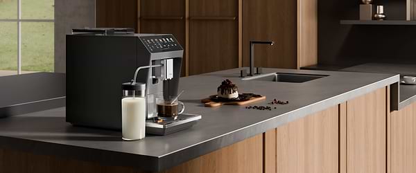 Фото - Кавомашина Midea MA-FACM1004A2