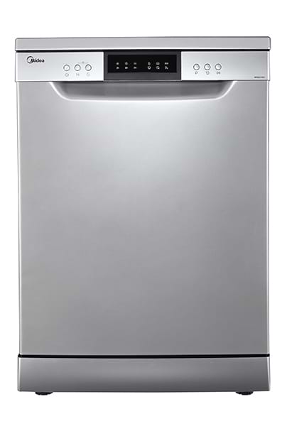 Посудомоечная машина отдельностоящая Midea MFD60S110S-C - Фото 1