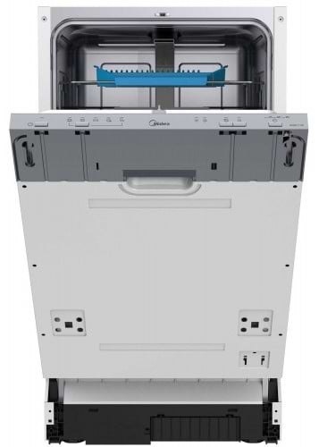 Фото - Посудомоечная машина встраиваемая Midea MID45S130-UKR