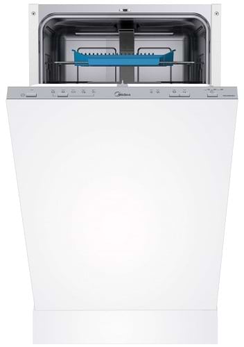 Посудомоечная машина встраиваемая Midea MID45S130-С - Фото 1