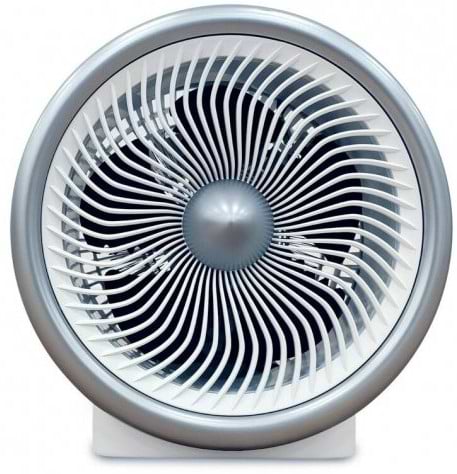 Фото - Тепловентилятор Midea NF20-18UR