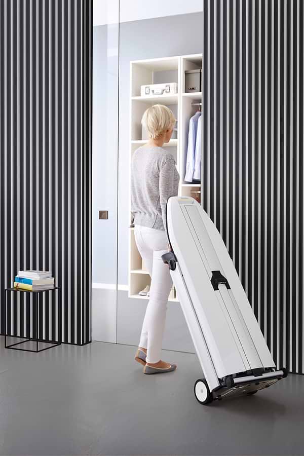 Фото - Гладильная система Miele B4847 Fashion Master