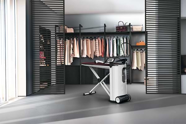 Фото - Гладильная система Miele B4847 Fashion Master