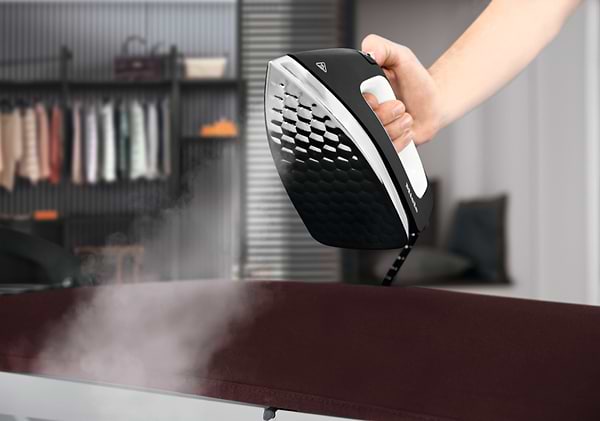 Фото - Гладильная система Miele B4847 Fashion Master