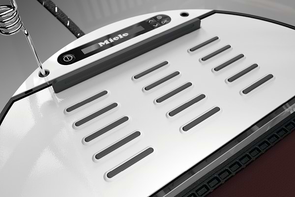 Фото - Гладильная система Miele B4847 Fashion Master