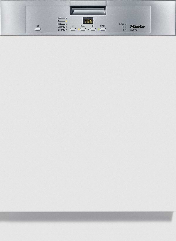 Фото - Посудомоечная машина встраиваемая Miele G 4203 i