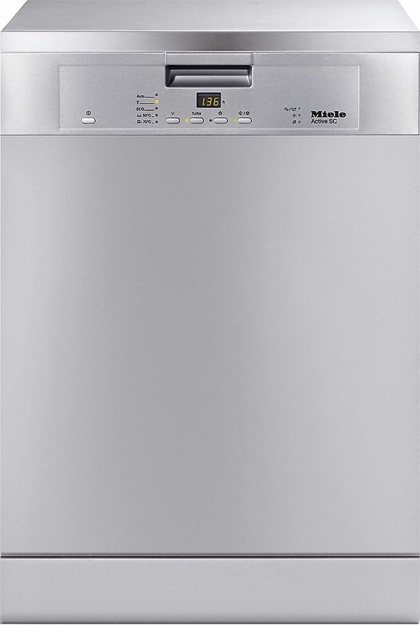 Фото - Посудомоечная машина встраиваемая Miele G 4203 i