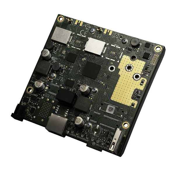Фото - Точка доступа MikroTik L11UG-5HAXD