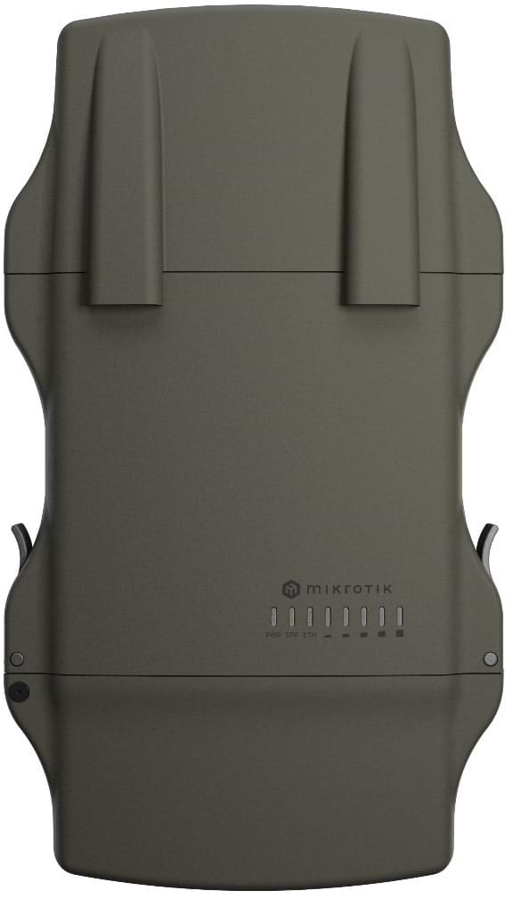 Фото - Точка доступу MikroTik L23UGSR-5HaxD2HaxD-NM
