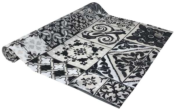 Фото - Скатерть раннер Прованс Milan 120х40 (023552)