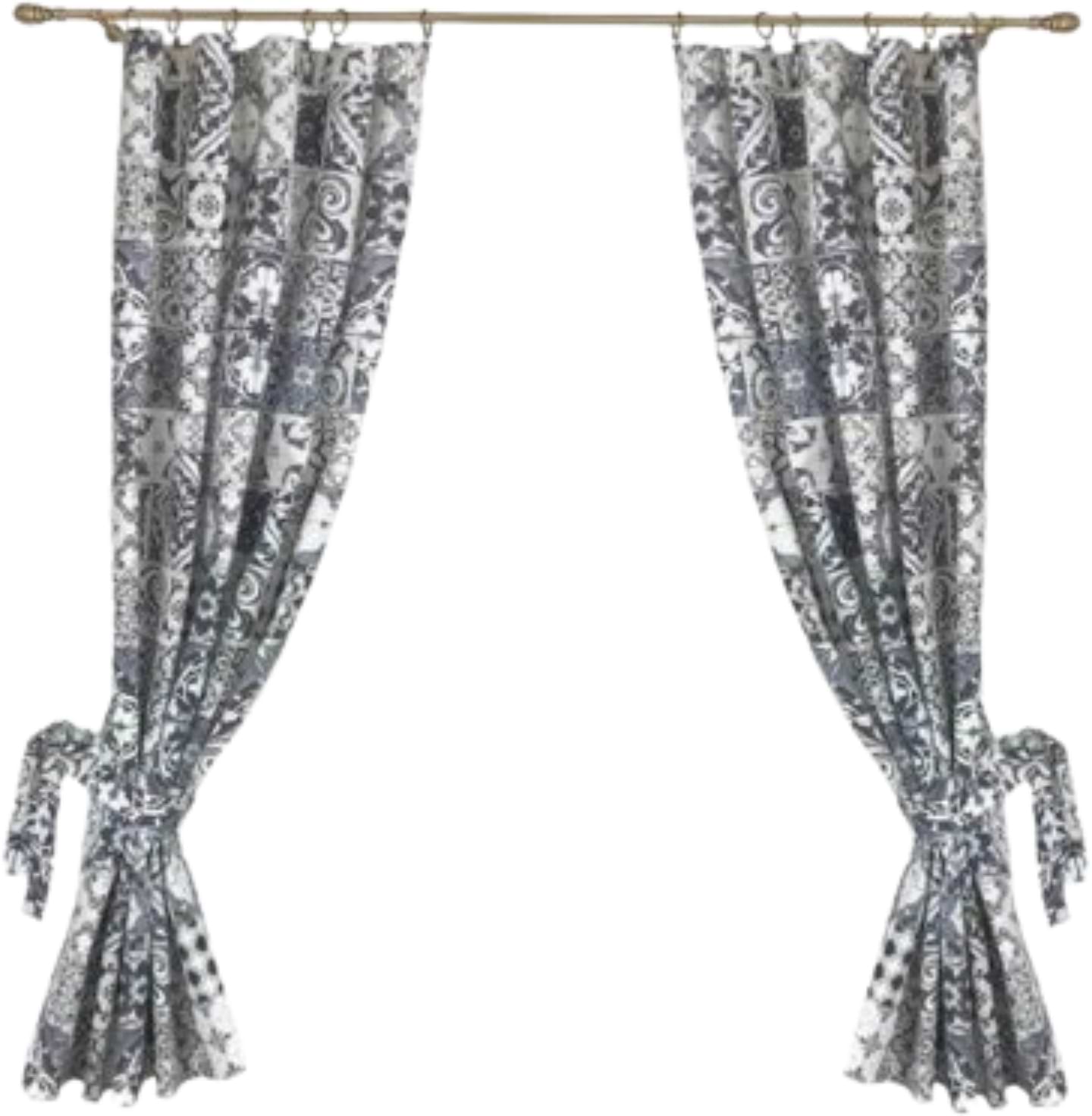 Комплект штор Прованс Milan 136х170 см (023623)