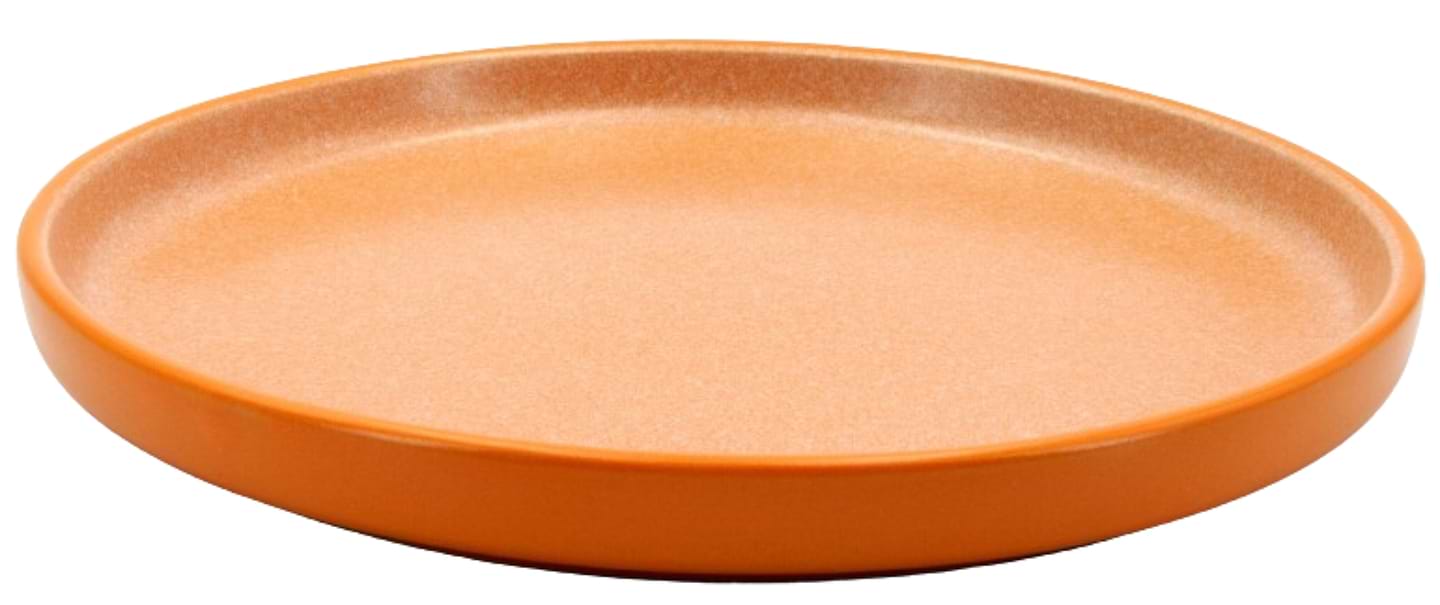 Тарелка десертная Milika Amber Gold 20 см (M0470-TRSC2309005-80P)