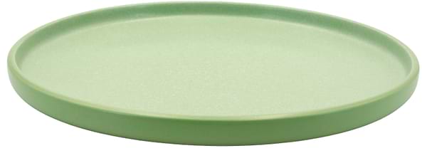 Фото - Тарілка обідня Milika Amber Mint 26,7 см (M0480-TRSC2309007-105P)