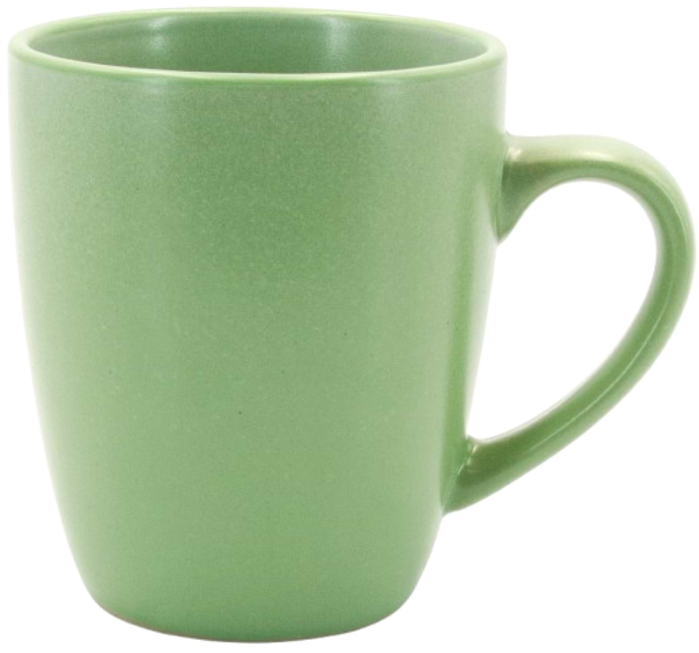 Чашка Milika Amber Mint 340 мл (M0420-TRSC2309007-12M)