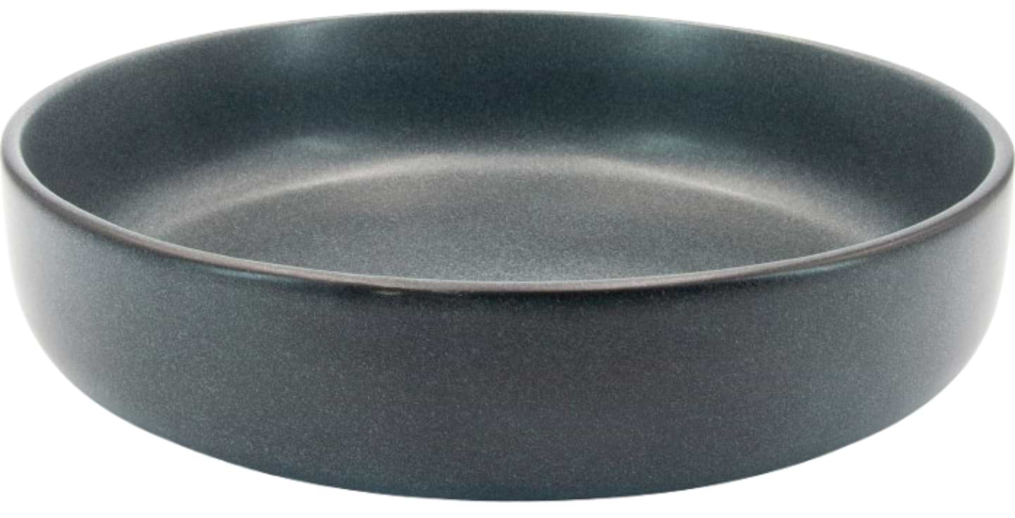 Тарілка супова Milika Dreamstone 20 см (M0440-TRSC240108-80SB) - Фото 1