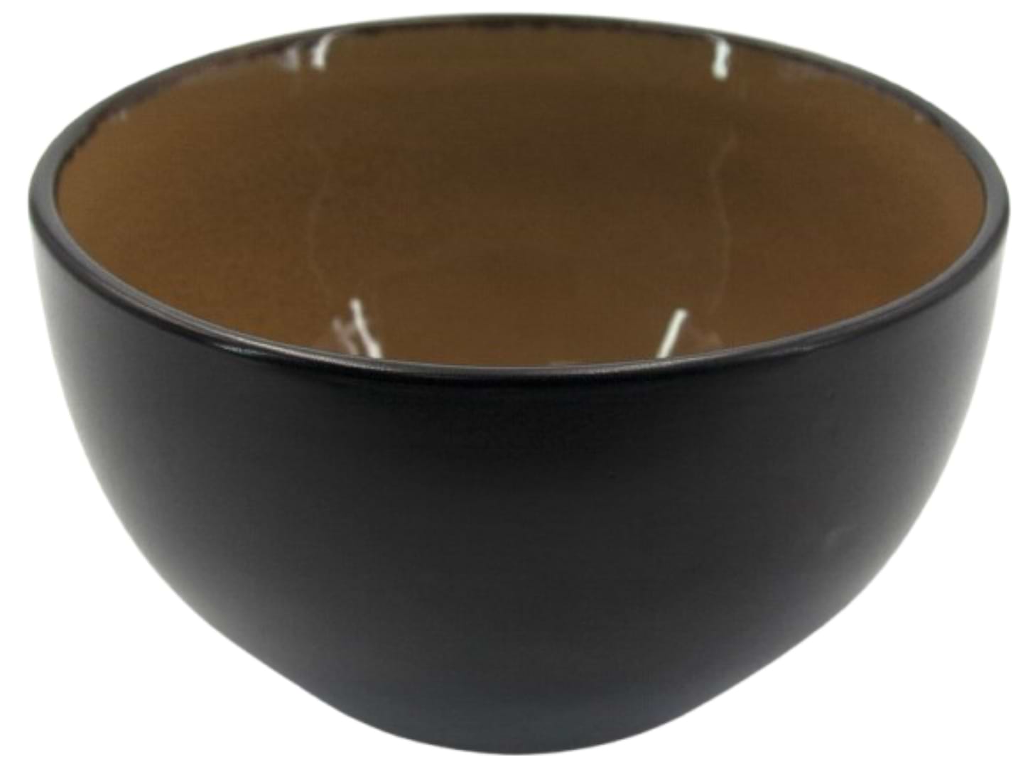 Салатник Milika Feast Sand 14 см (M0450-TRSC2309020-55B)