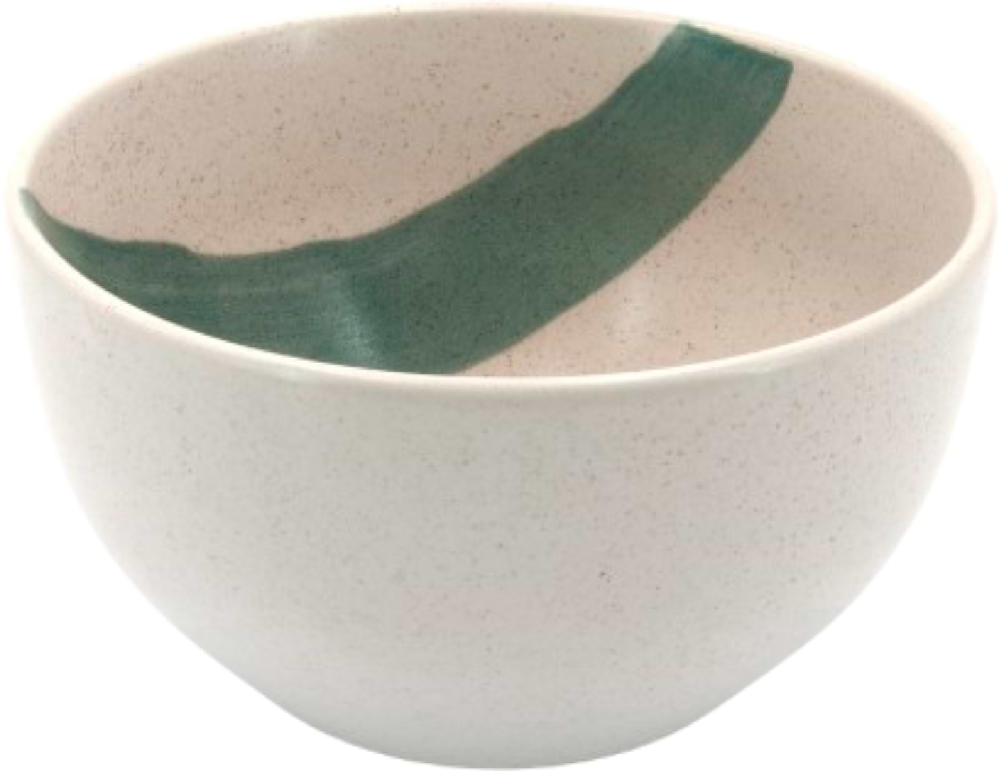 Салатник Milika Lucidity Patina 14 см (M0450-TRCZ231010-55B)