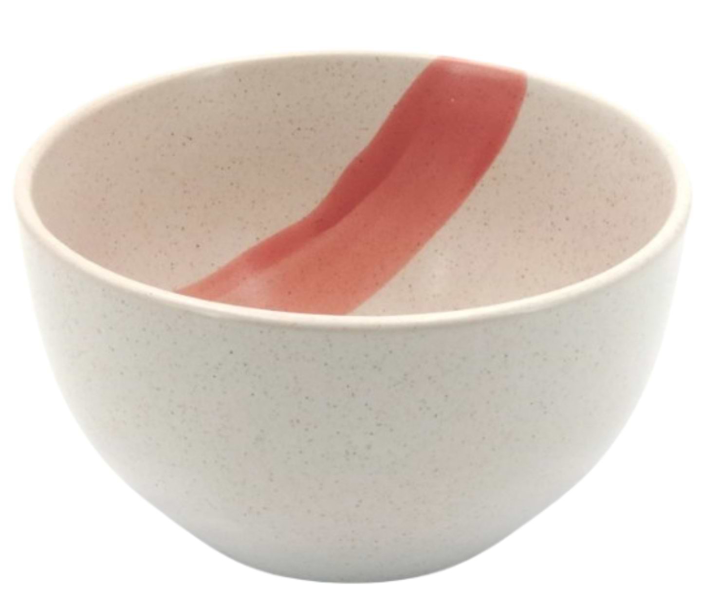 Салатник Milika Lucidity Rosy 14 см (M0450-TRCZ231012-55B)