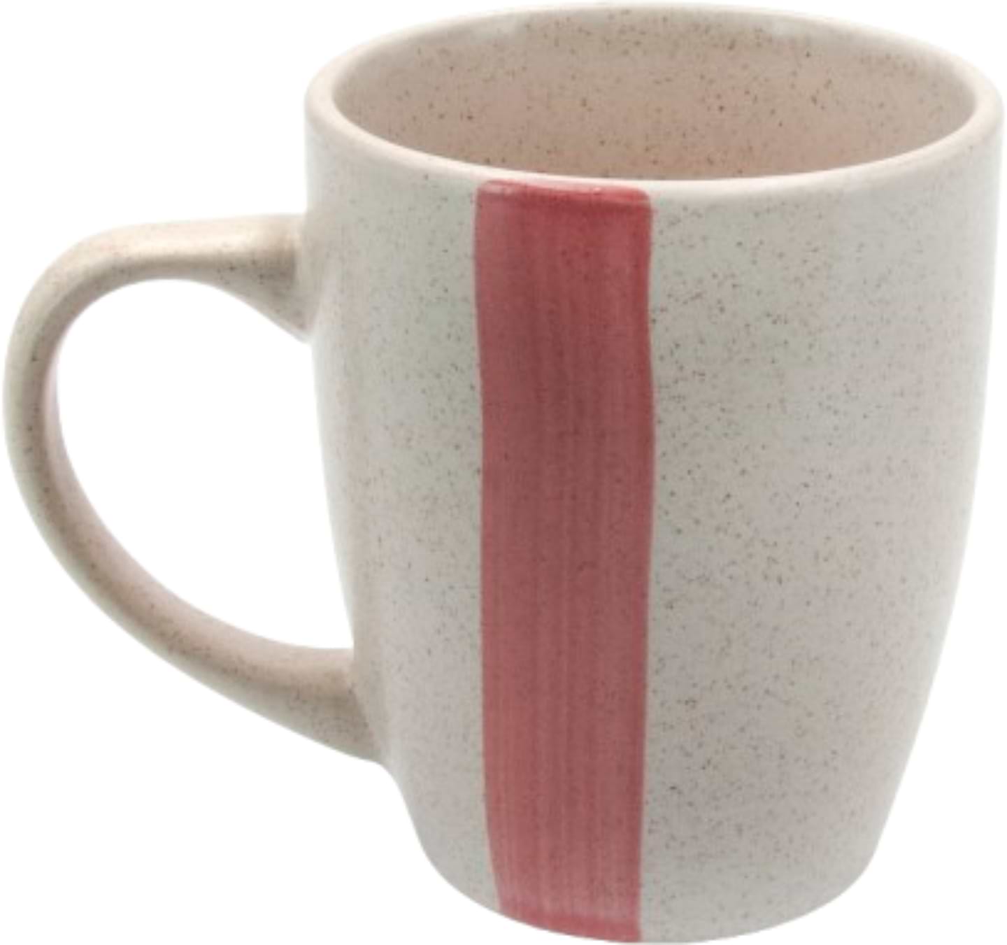 Чашка Milika Lucidity Rosy 340 мл (M0420-TRCZ231012-12M)