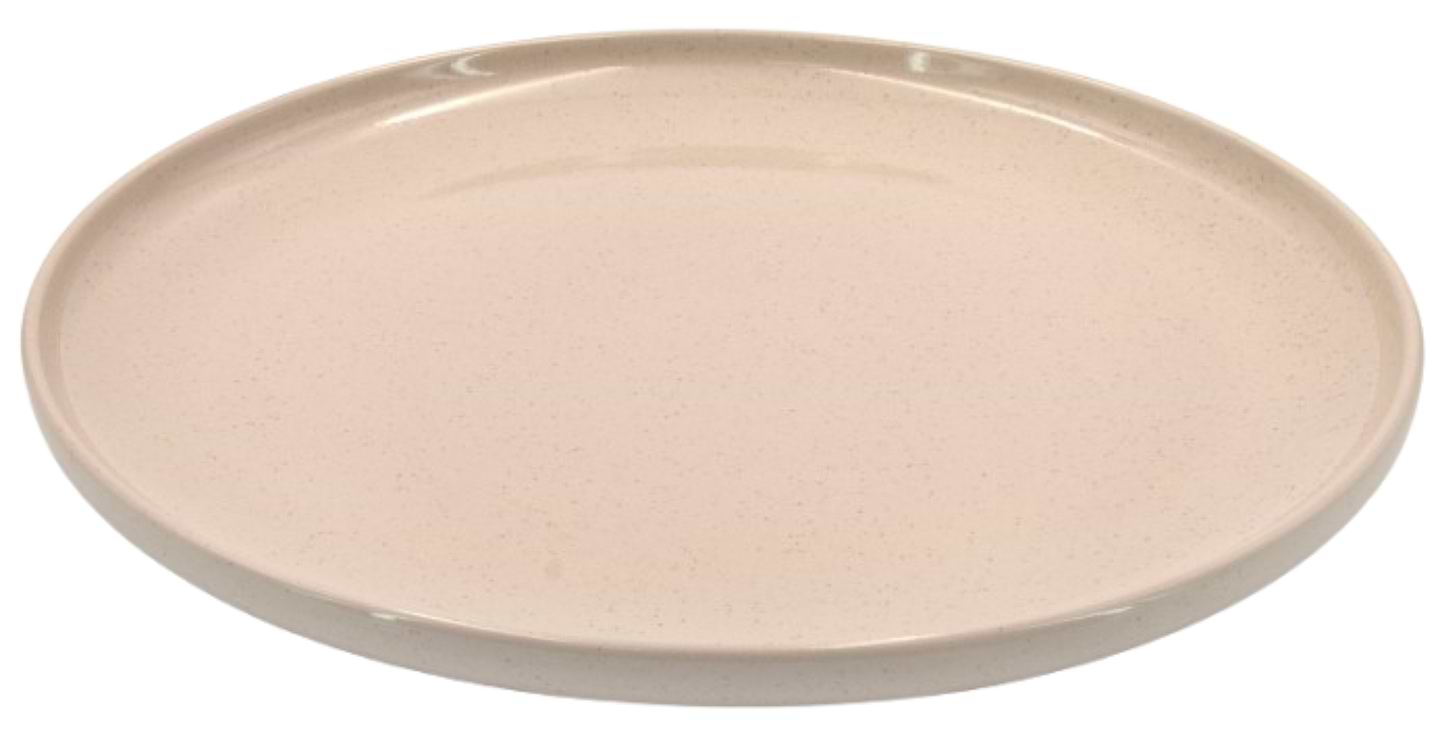 Тарілка обідня Milika Moonlight 26,7 см (M0480-TRSC2309039-105P-2)