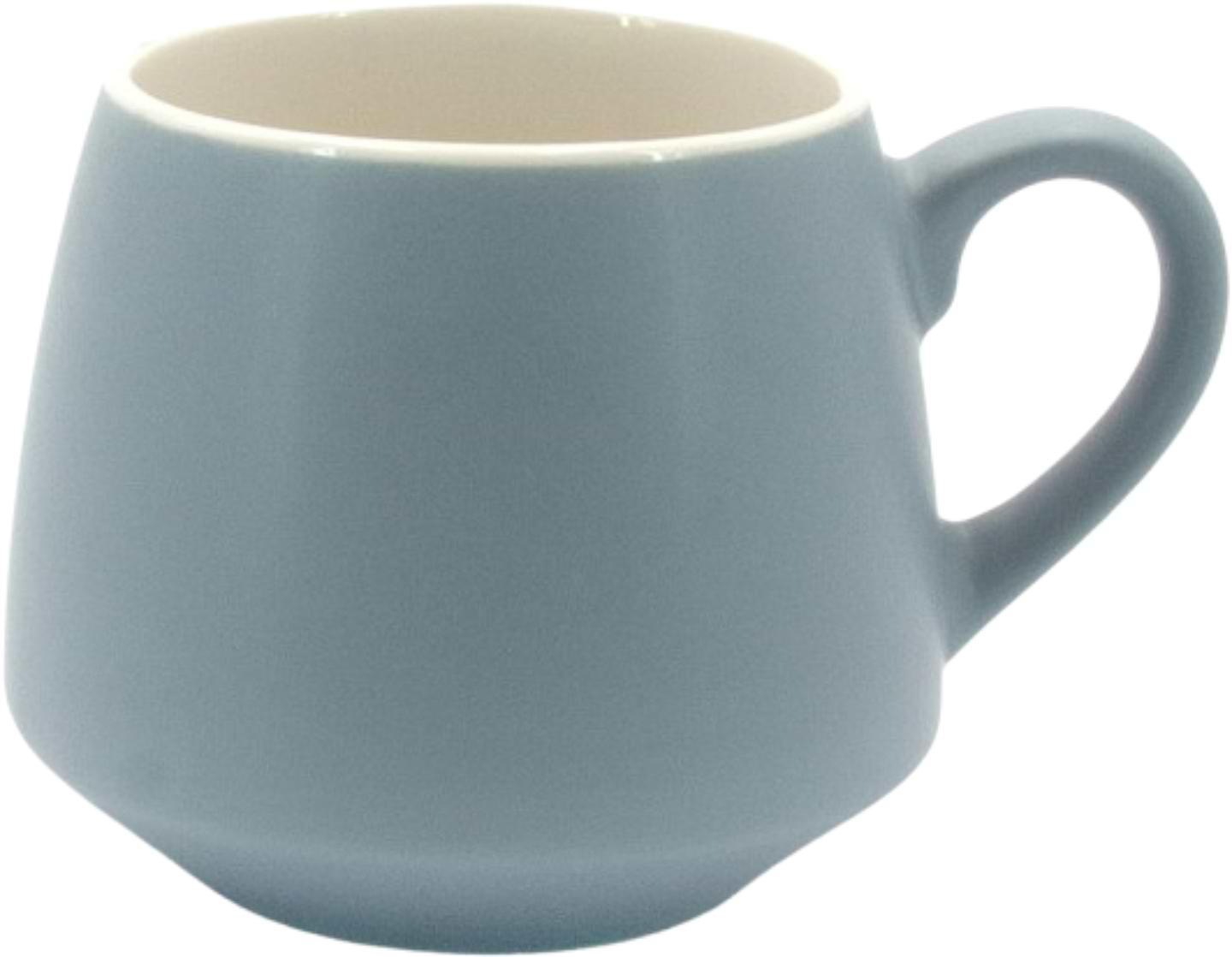 Чашка Milika Sferikon Blue 320 мл (M0520-KLQ7-R416A)