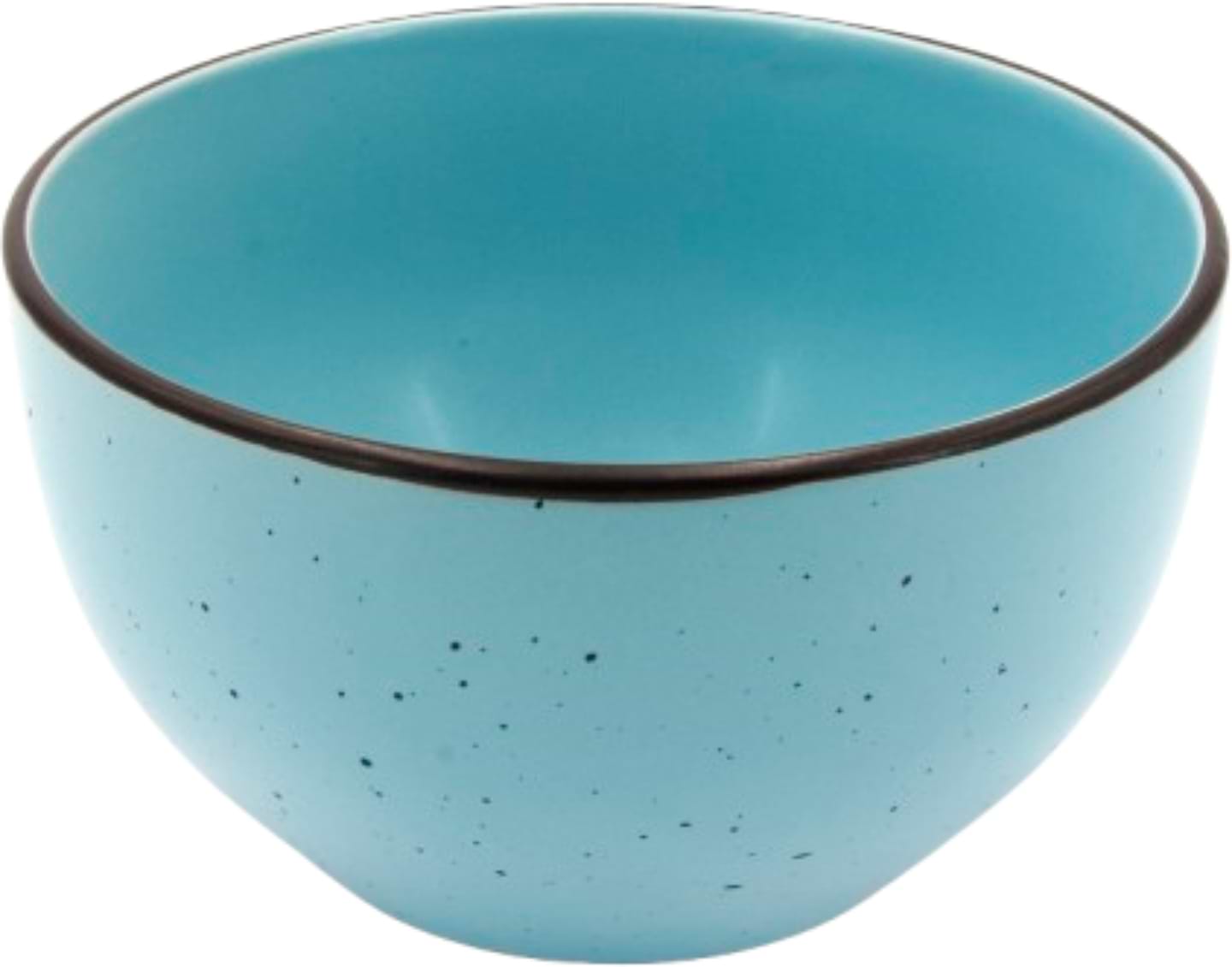 Салатник Milika Topaz Blue 14 см (M0450-TRSC2309014-55P)