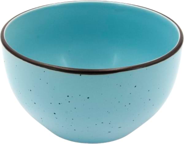 Фото - Салатник Milika Topaz Blue 14 см (M0450-TRSC2309014-55P)