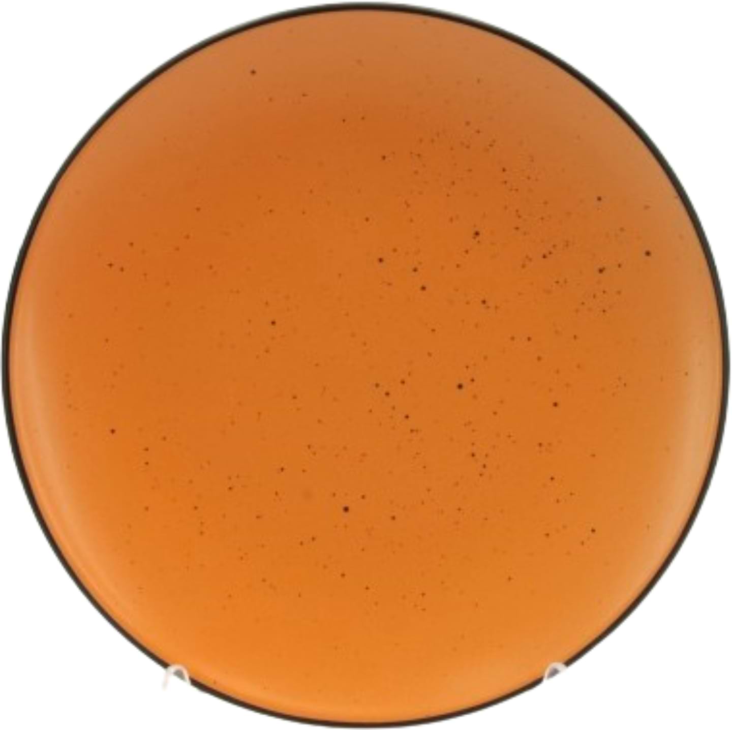 Тарілка обідня Milika Topaz Yellow 26,7 см (M0480-TRSC2309015-105P) - Фото 1