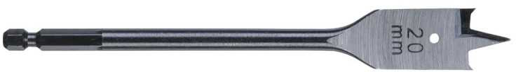 Сверло Milwaukee 20x152 мм (4932363138)