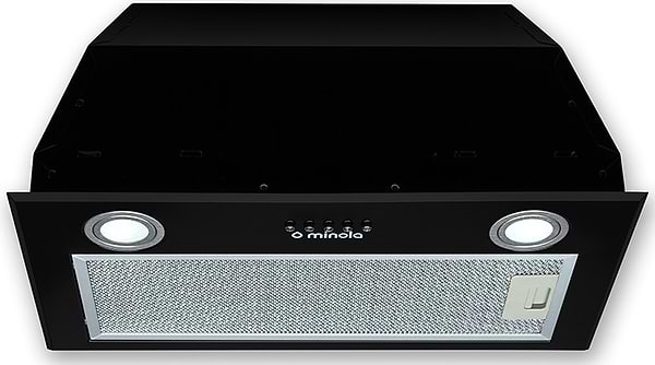 Фото - Вытяжка встраиваемая Minola HBI 5322 BL 750 LED