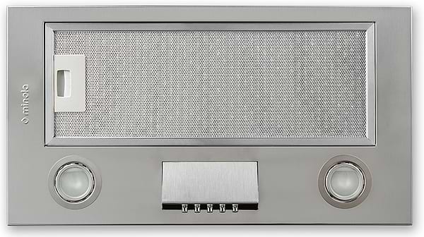 Фото - Вытяжка встраиваемая Minola HBI 5521 I 950
