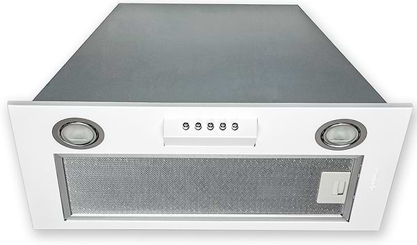 Фото - Витяжка вбудована Minola HBI 5521 WH 950