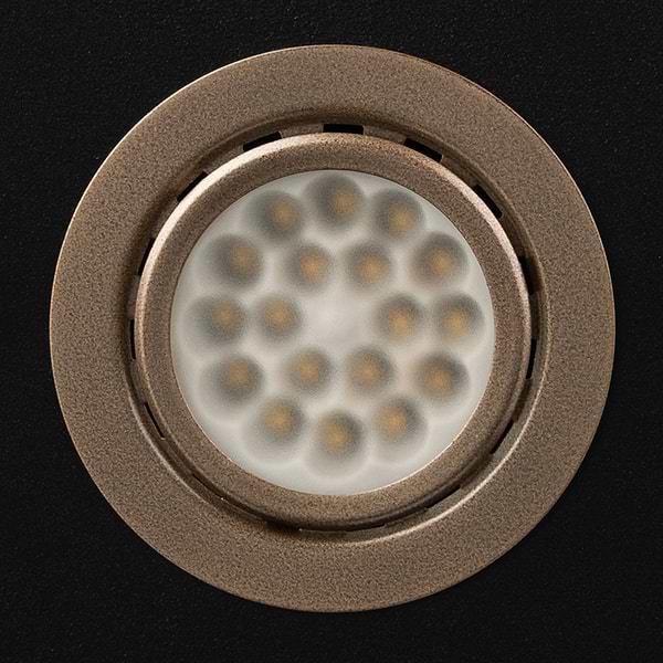 Фото - Вытяжка встраиваемая Minola HBI 5824 BL 1200 LED