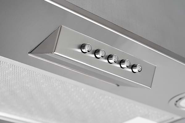 Фото - Вытяжка встраиваемая Minola HBI 5824 I 1200 LED