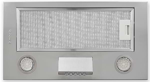 Фото - Вытяжка встраиваемая Minola HBI 5824 I 1200 LED