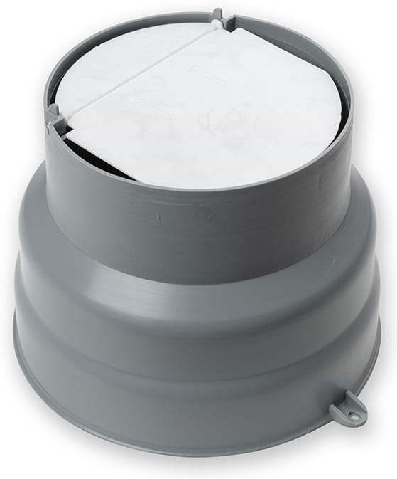 Фото - Вытяжка встраиваемая Minola HBI 5824 I 1200 LED