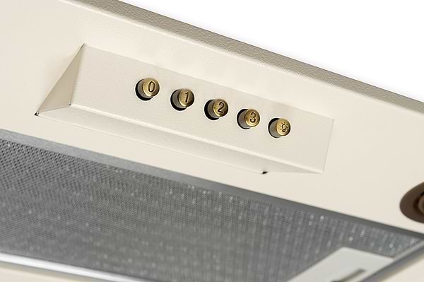 Фото - Вытяжка встраиваемая Minola HBI 5824 IV 1200 LED