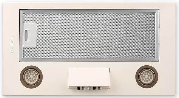 Фото - Вытяжка встраиваемая Minola HBI 5824 IV 1200 LED