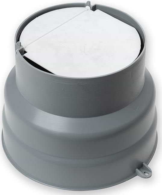Фото - Вытяжка встраиваемая Minola HBI 5824 IV 1200 LED