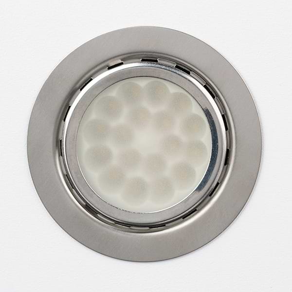 Фото - Вытяжка встраиваемая Minola HBI 5824 WH 1200 LED