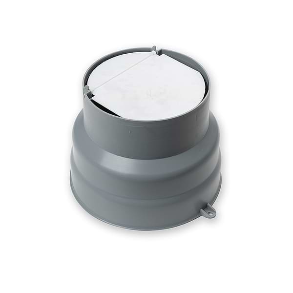 Фото - Вытяжка встраиваемая Minola HBI 5824 WH 1200 LED