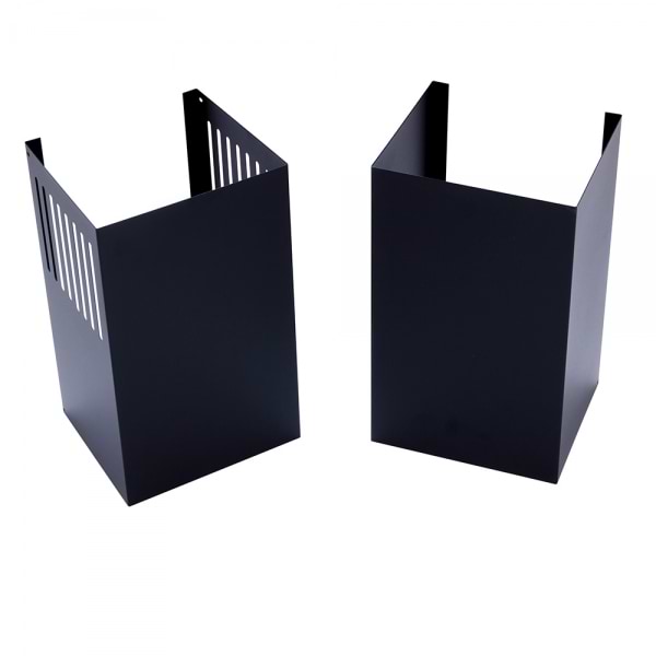 Фото - Вытяжка декоративная Minola HDN 6202 BL/INOX 700 LED