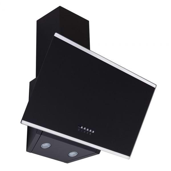 Фото - Вытяжка декоративная Minola HDN 6202 BL/INOX 700 LED