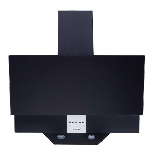 Фото - Вытяжка декоративная Minola HDN 6212 BL/I 700 LED