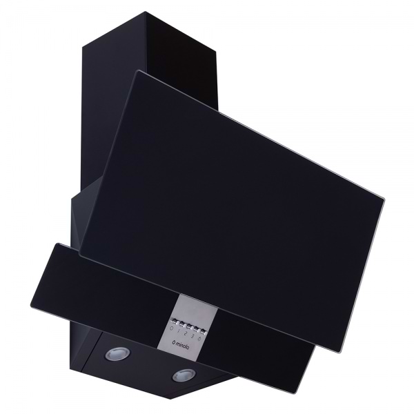 Витяжка декоративна Minola HDN 6212 BL/I 700 LED - Фото 1