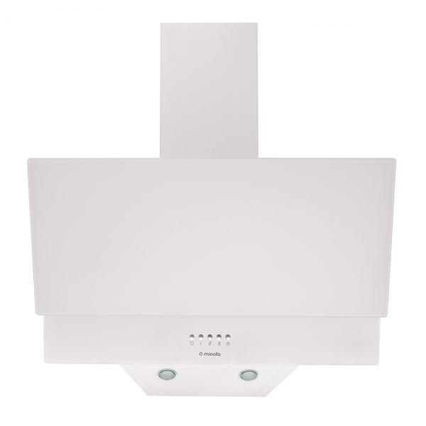 Фото - Вытяжка декоративная Minola HDN 6212 IV 700 LED
