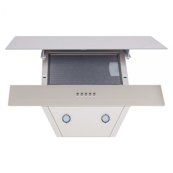 Фото - Вытяжка декоративная Minola HDN 6212 IV 700 LED