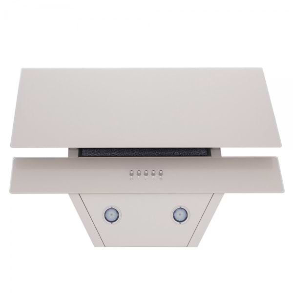 Фото - Вытяжка декоративная Minola HDN 6212 IV 700 LED