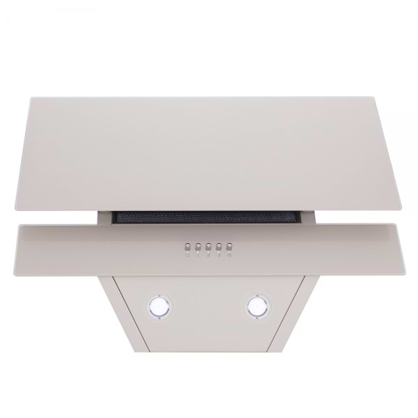 Фото - Вытяжка декоративная Minola HDN 6212 IV 700 LED